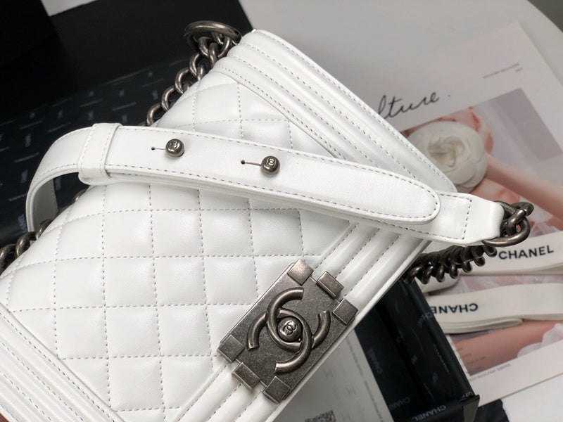 aura-bags - Chanel Bags - 7470