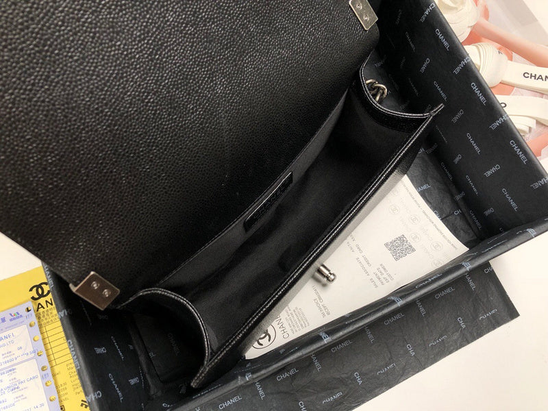 aura-bags - Chanel Bags - 7458