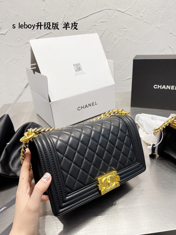 aura-bags - Chanel Bags - 7062