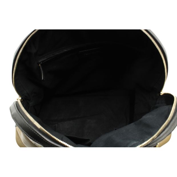 YVES SAINT LAURENT Python "Muse" Large Bag