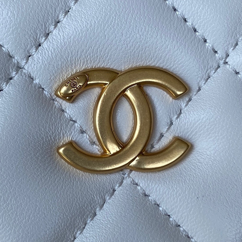 aura-bags - Chanel Bags - 7599