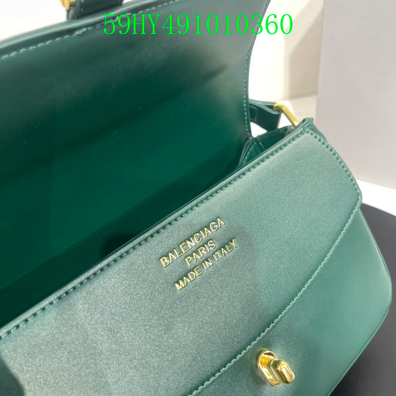 Aura Bags - BGA Bags - 2031