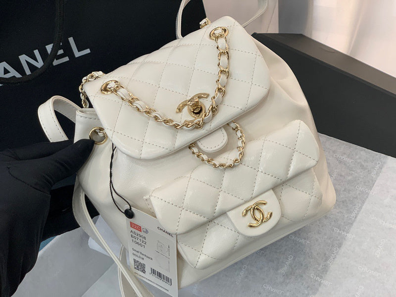 aura-bags - Chanel Bags - 7650