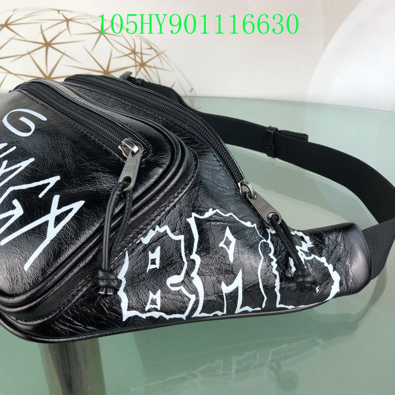 Aura Bags - BGA Bags - 2417