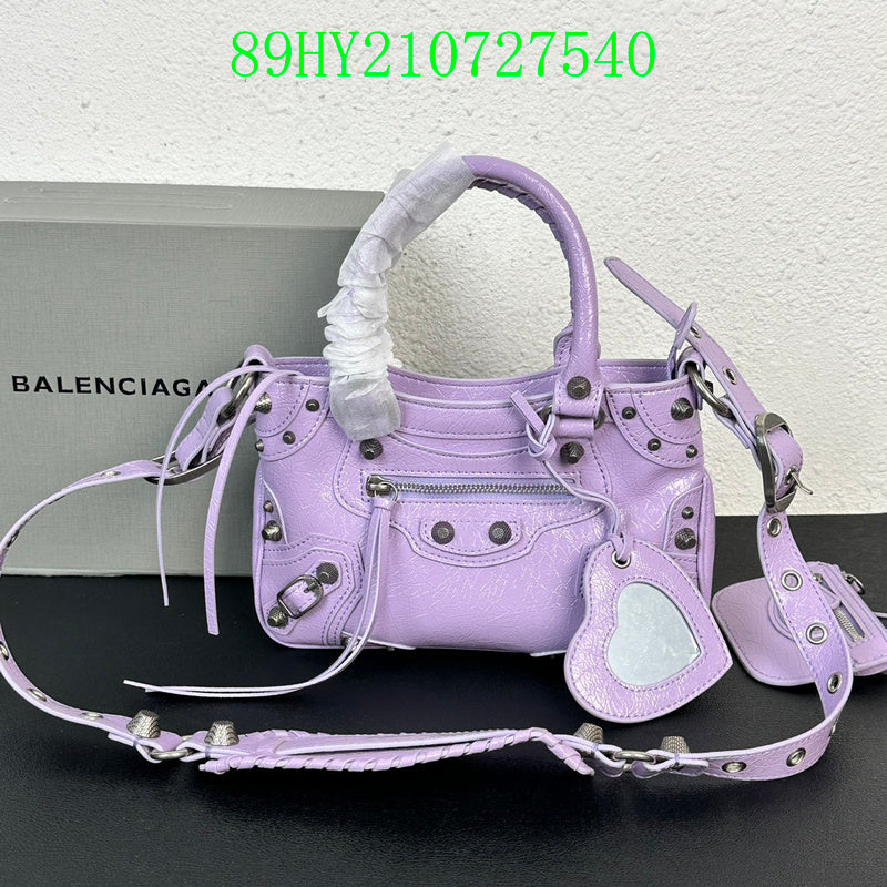 Aura Bags - BGA Bags - 1683
