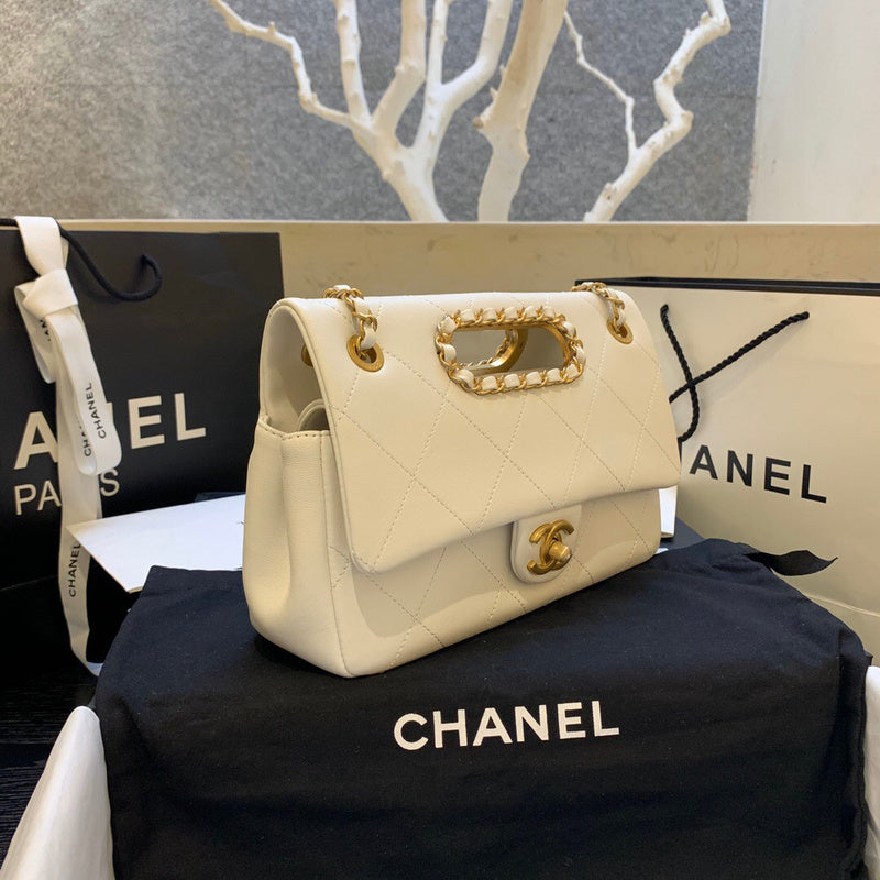 aura-bags - Chanel Bags - 7452
