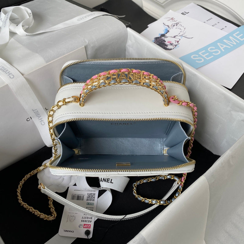 aura-bags - Chanel Bags - 7343