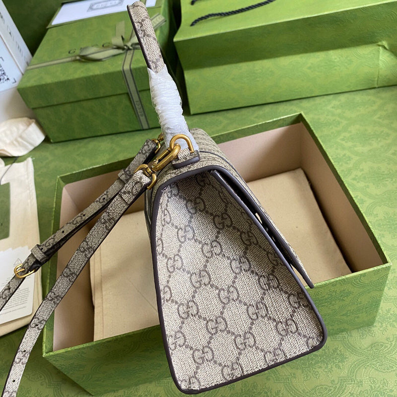 Aura Bags - BGA Bags - 2594
