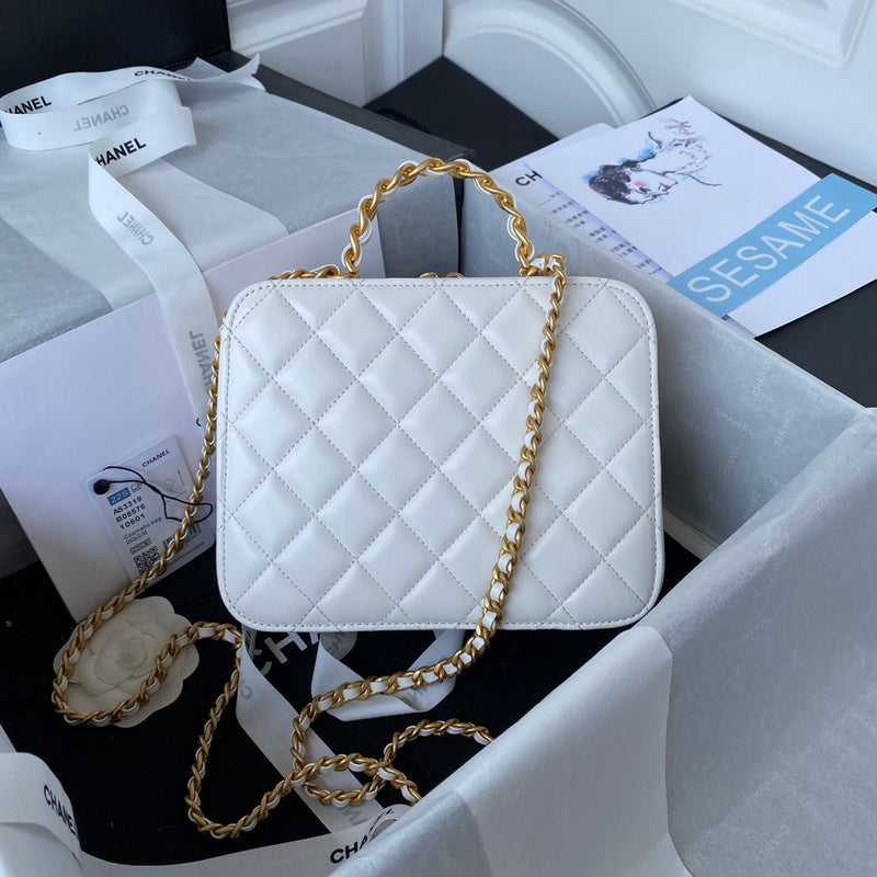 aura-bags - Chanel Bags - 7599