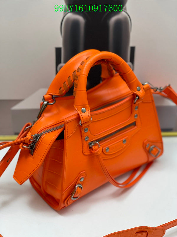 Aura Bags - BGA Bags - 2421