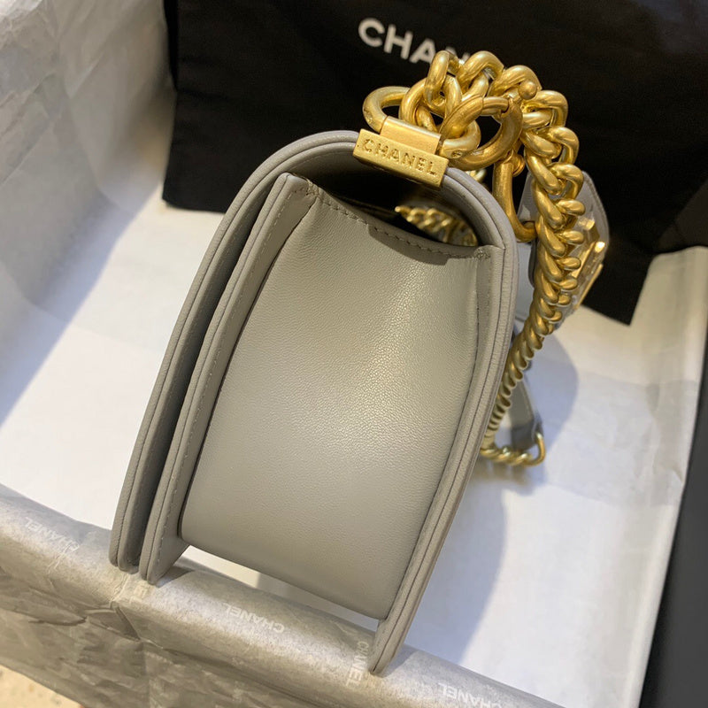 aura-bags - Chanel Bags - 7436