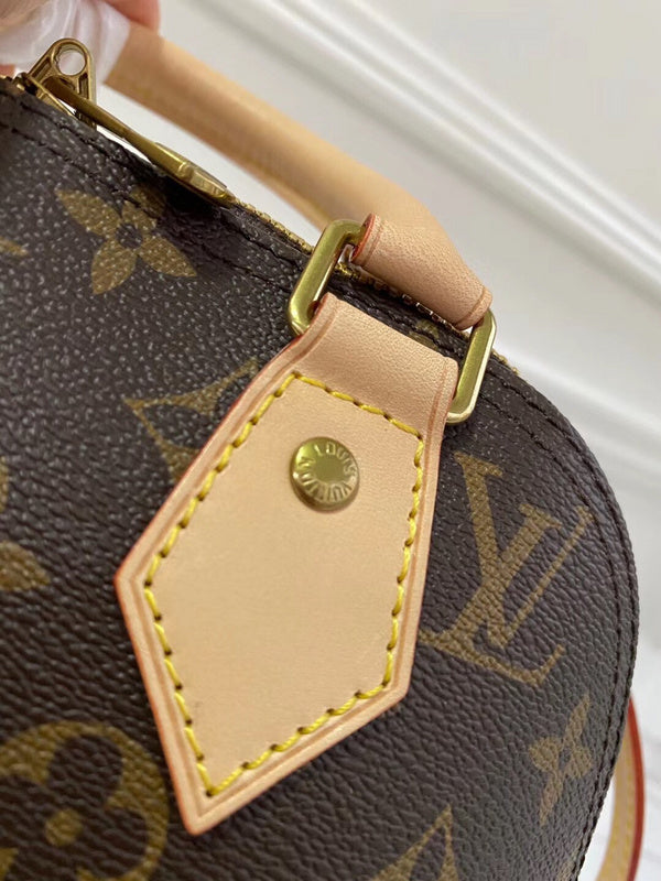 Louis Vuitton Luxury Bags 2588