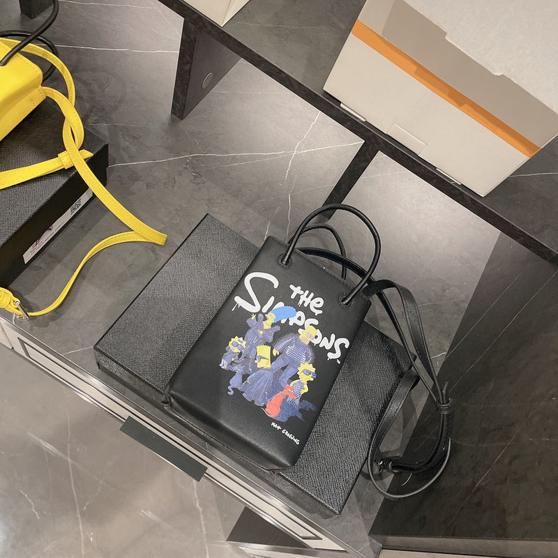 Aura Bags - BGA Bags - 1539