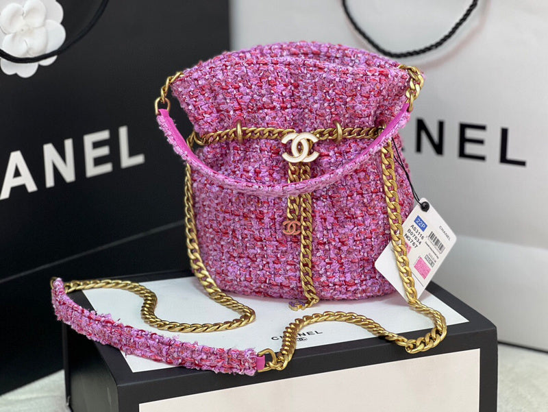 aura-bags - Chanel Bags - 2833