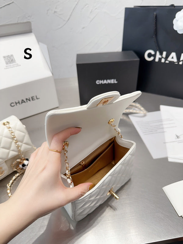aura-bags - Chanel Bags - 7212