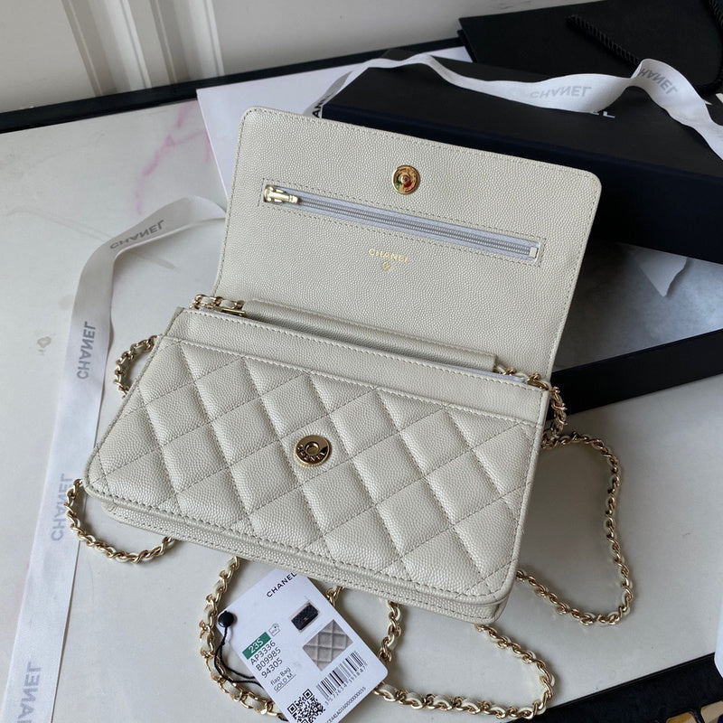 aura-bags - Chanel Bags - 7567