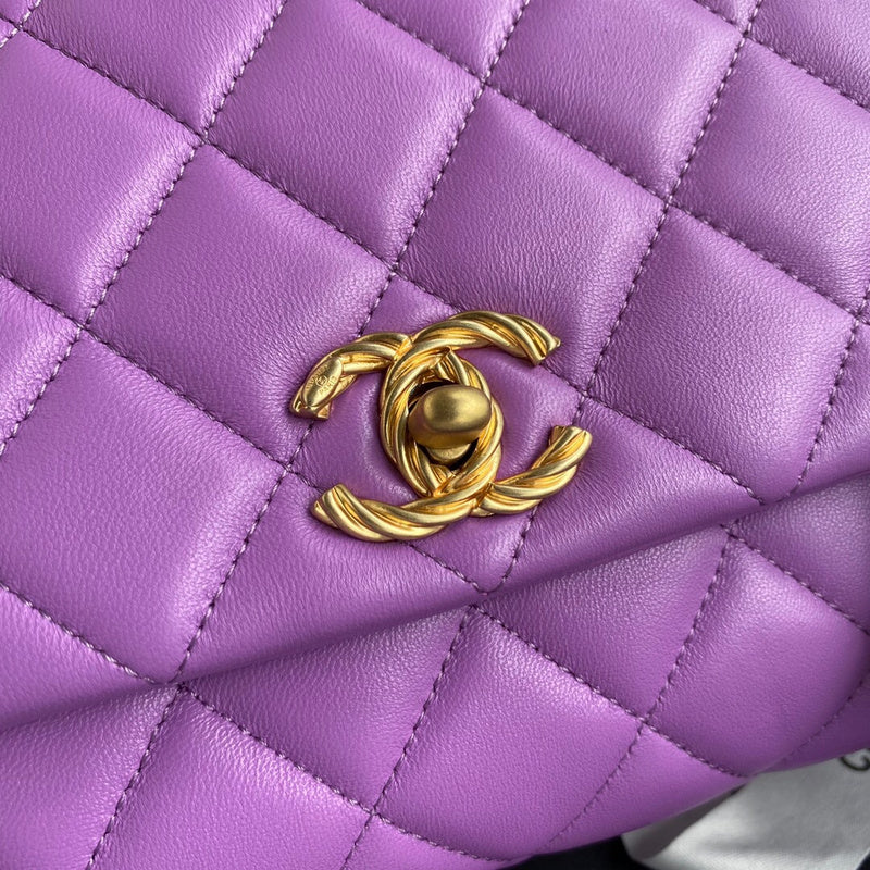 aura-bags - Chanel Bags - 7426