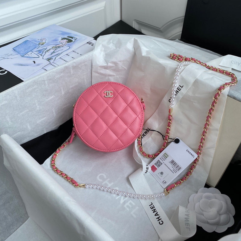 aura-bags - Chanel Bags - 7429