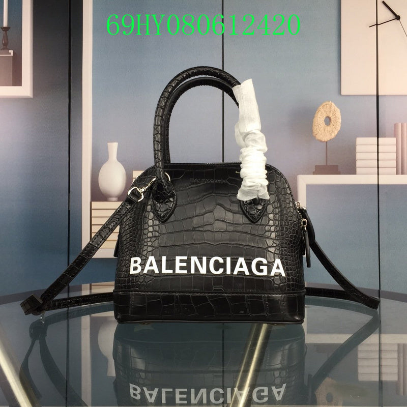 Aura Bags - BGA Bags - 2497
