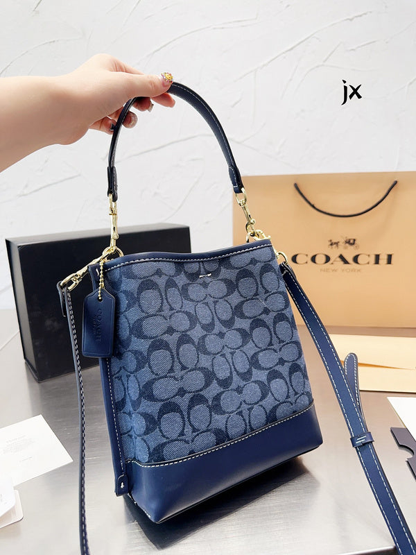 Aura Bags - CCH Bags - 041
