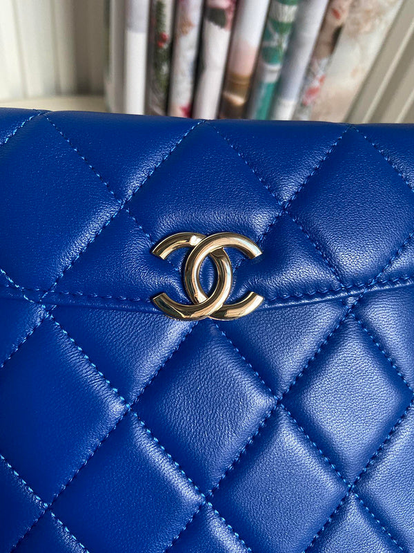 Chanel Bags - BG Bags - 1044