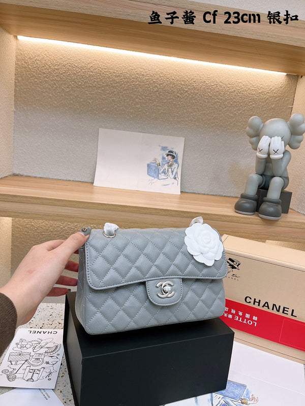 aura-bags - Chanel Bags - 7242
