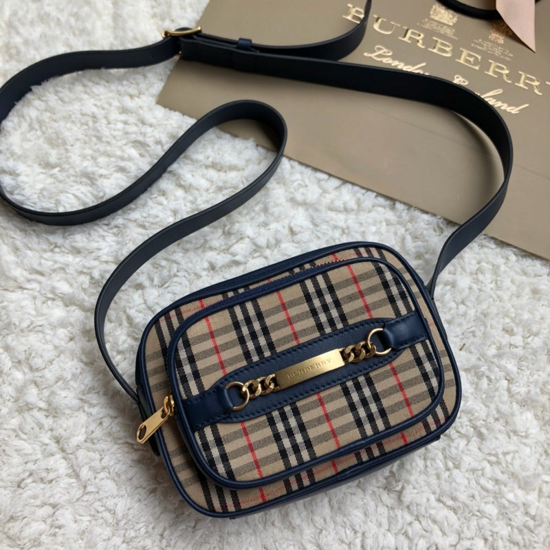 Aura Bags - BBR Bags - 1332