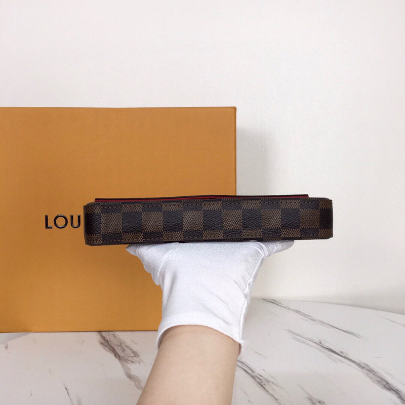 Louis Vuitton Luxury Bags 2605
