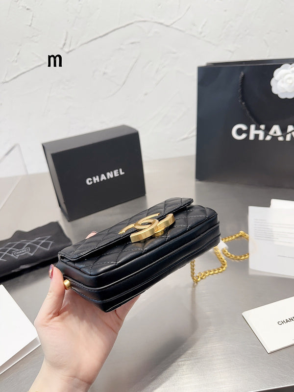 aura-bags - Chanel Bags - 6997
