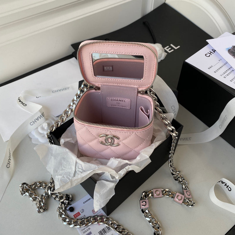 aura-bags - Chanel Bags - 7637