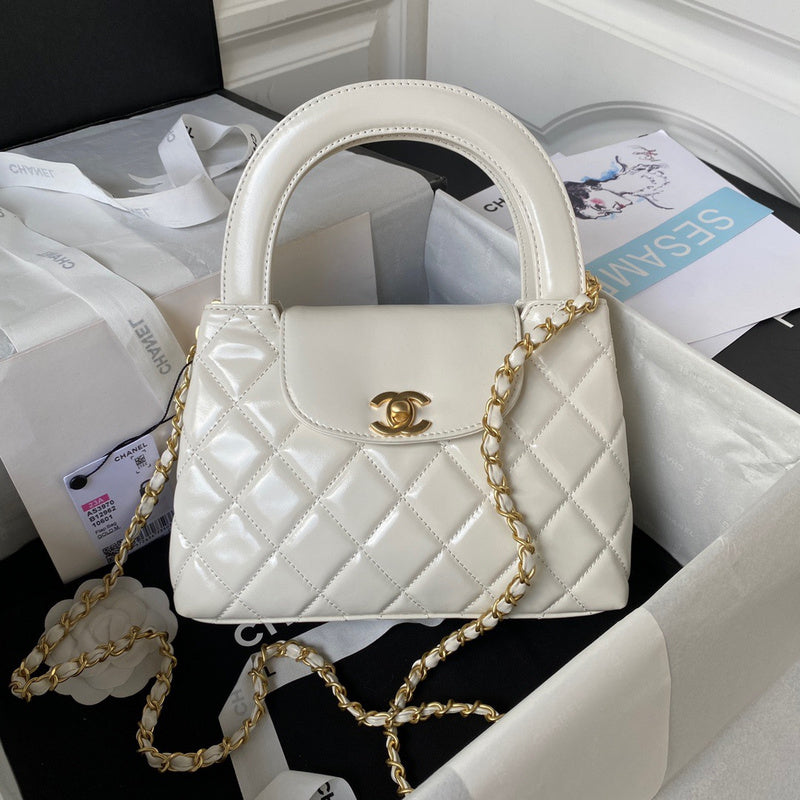 aura-bags - Chanel Bags - 7512