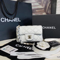aura-bags - Chanel Bags - 7407