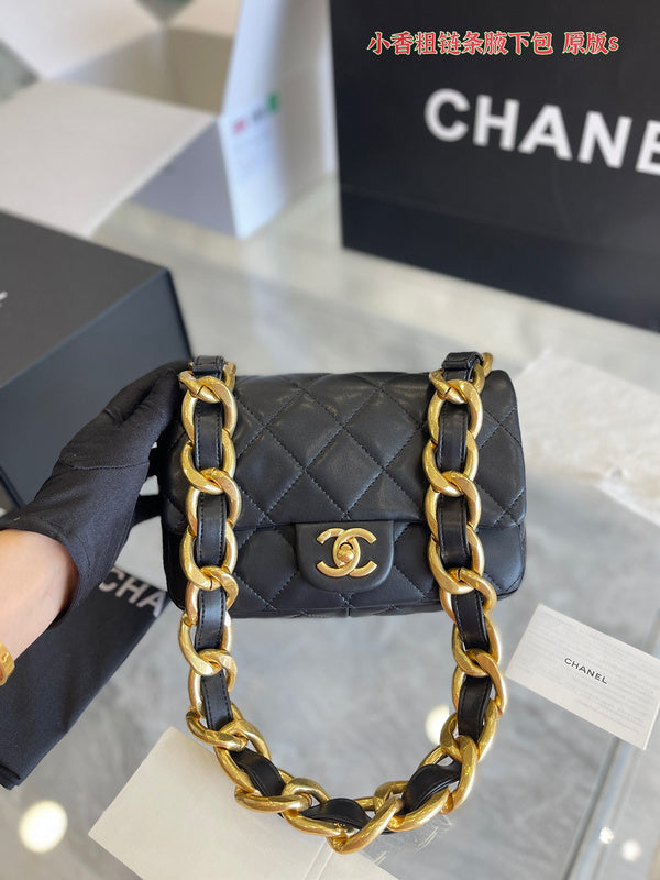 aura-bags - Chanel Bags - 7311