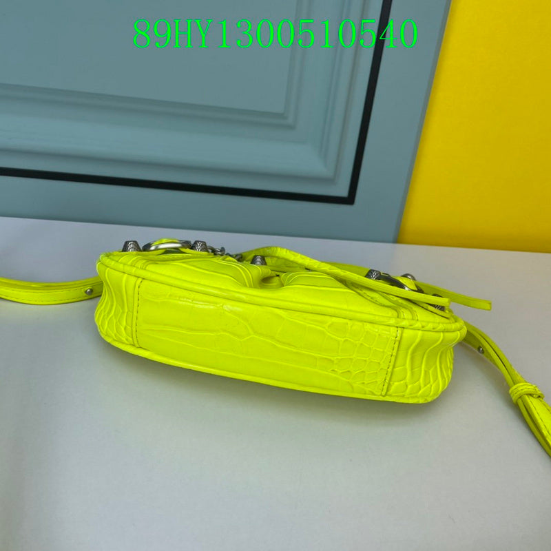 Aura Bags - BGA Bags - 2313