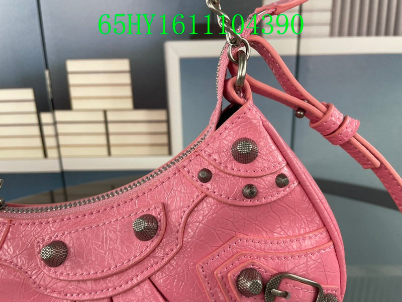 Aura Bags - BGA Bags - 1987