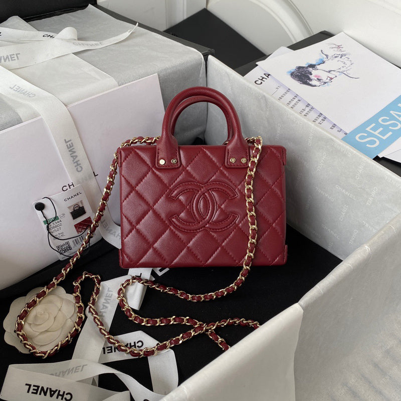 aura-bags - Chanel Bags - 7596