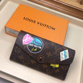 Louis Vuitton Luxury Bags 2424