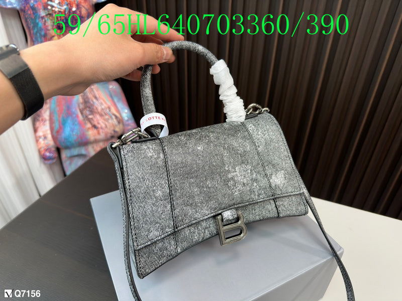 Aura Bags - BGA Bags - 1727