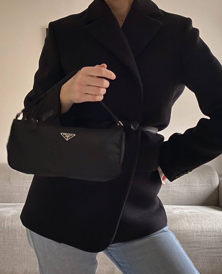 PRADA BAG