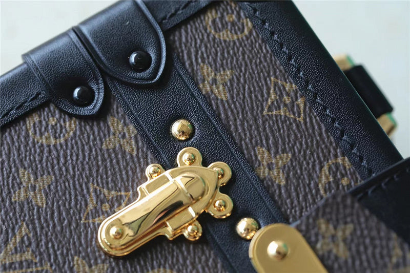 Luxury - Louis Vuitton Bags - 066