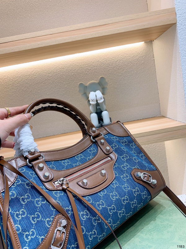 Aura Bags - BGA Bags - 1532