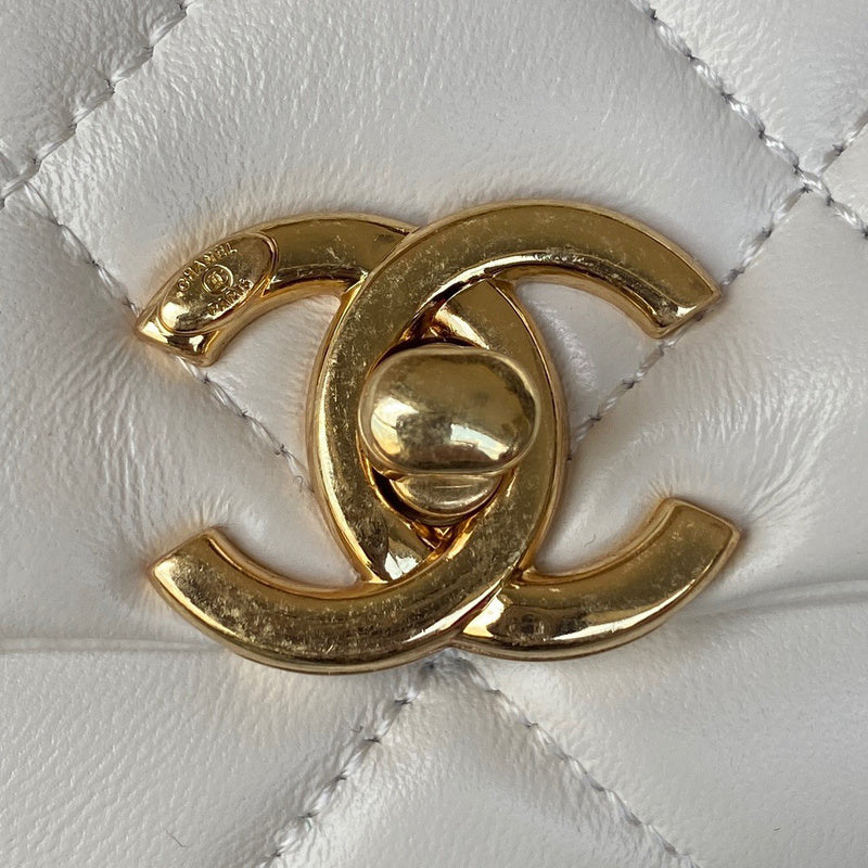 aura-bags - Chanel Bags - 7590