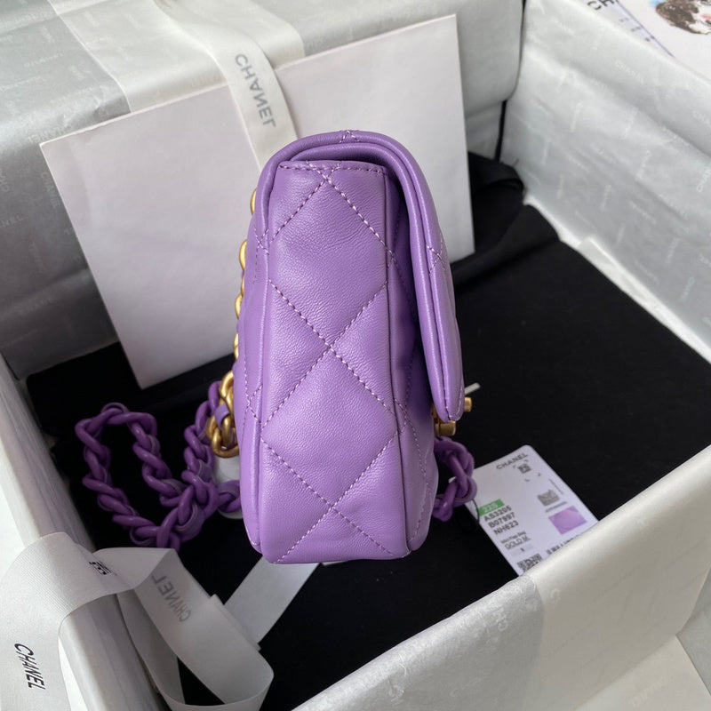 aura-bags - Chanel Bags - 7627