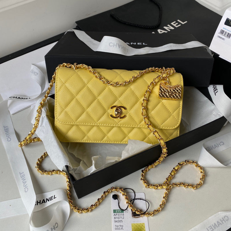 aura-bags - Chanel Bags - 7568