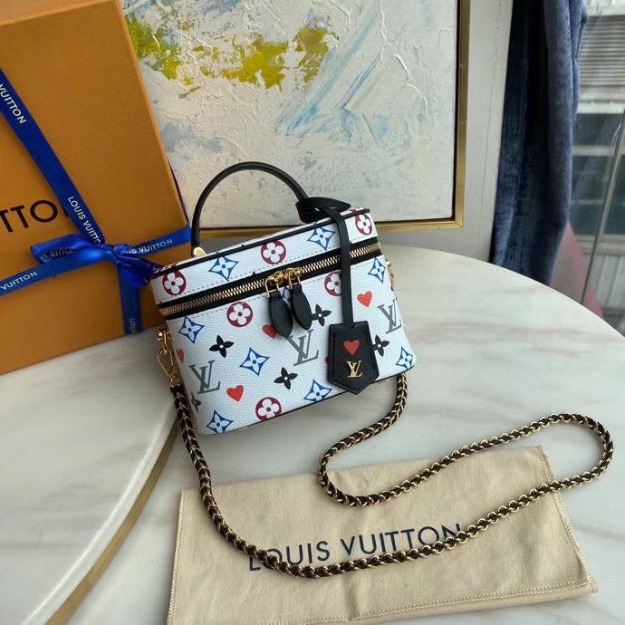 Louis Vuitton Luxury Bags 2498