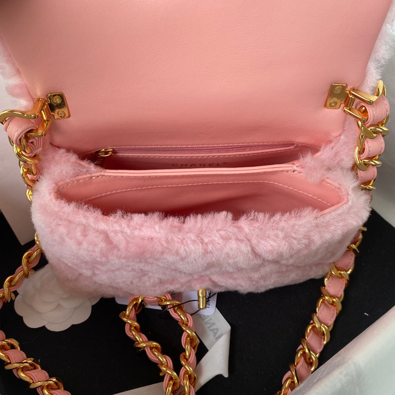 aura-bags - Chanel Bags - 7349