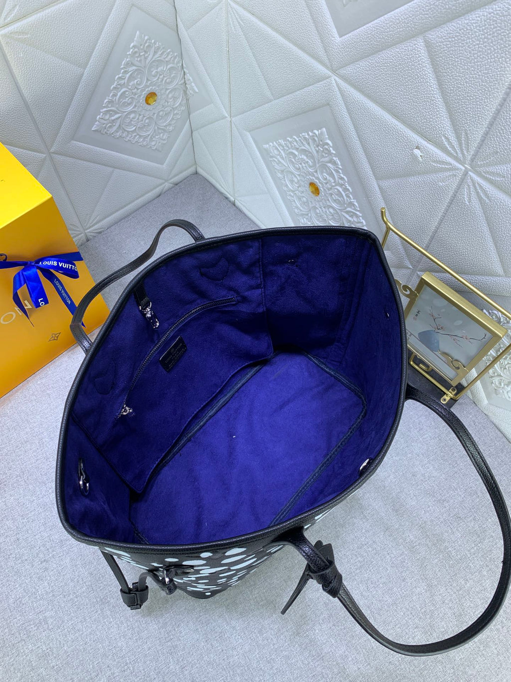 New Bag Louis Vuitton  653