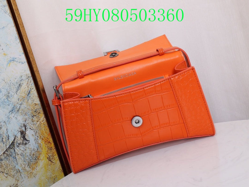Aura Bags - BGA Bags - 2520