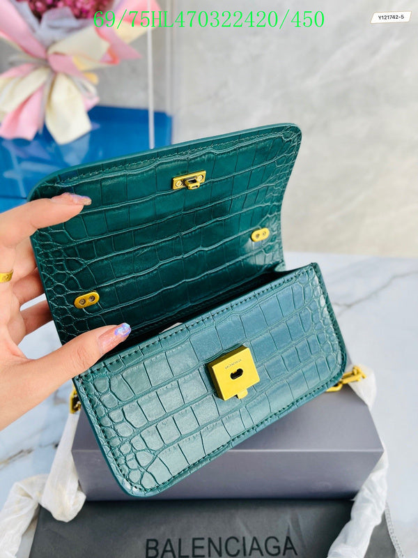 Aura Bags - BGA Bags - 2360