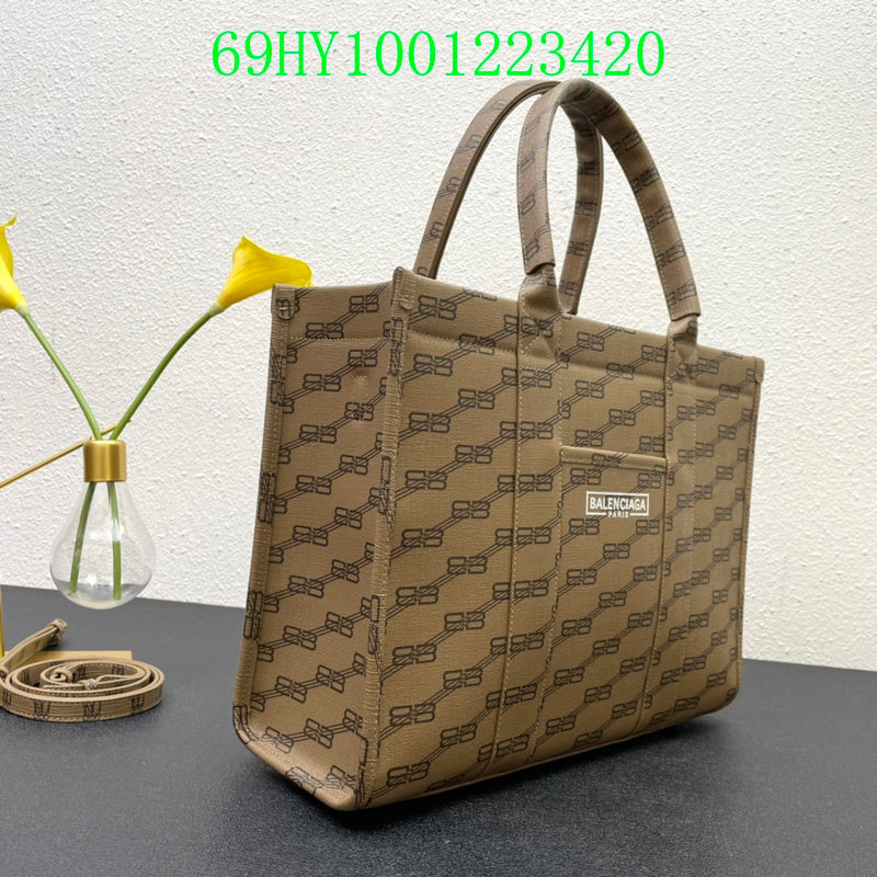 Aura Bags - BGA Bags - 1932